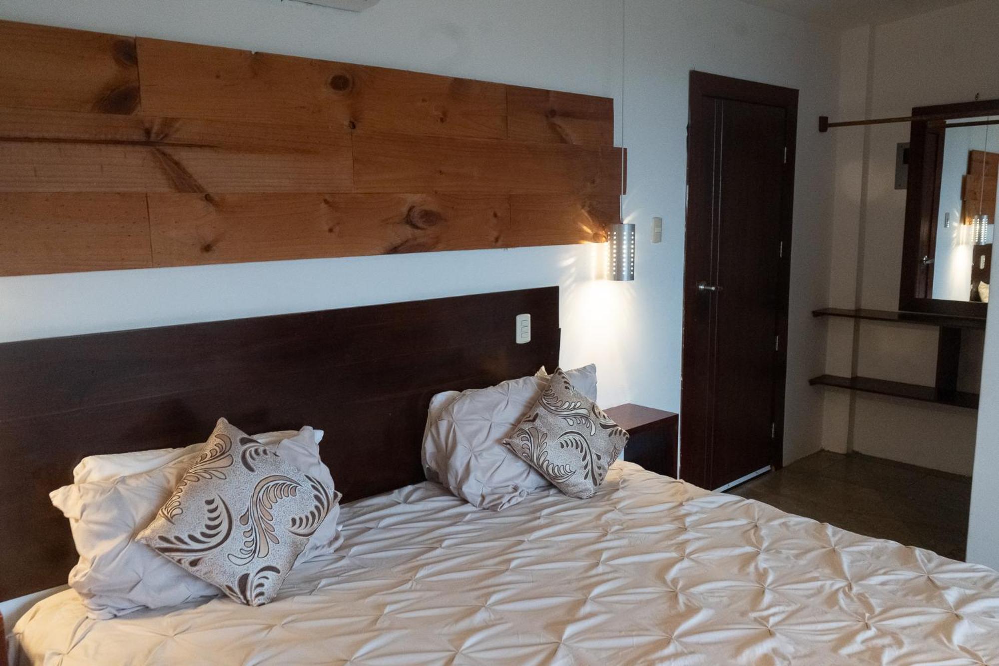 Me Hotel & Villas - Montanita Estates Pokoj fotografie