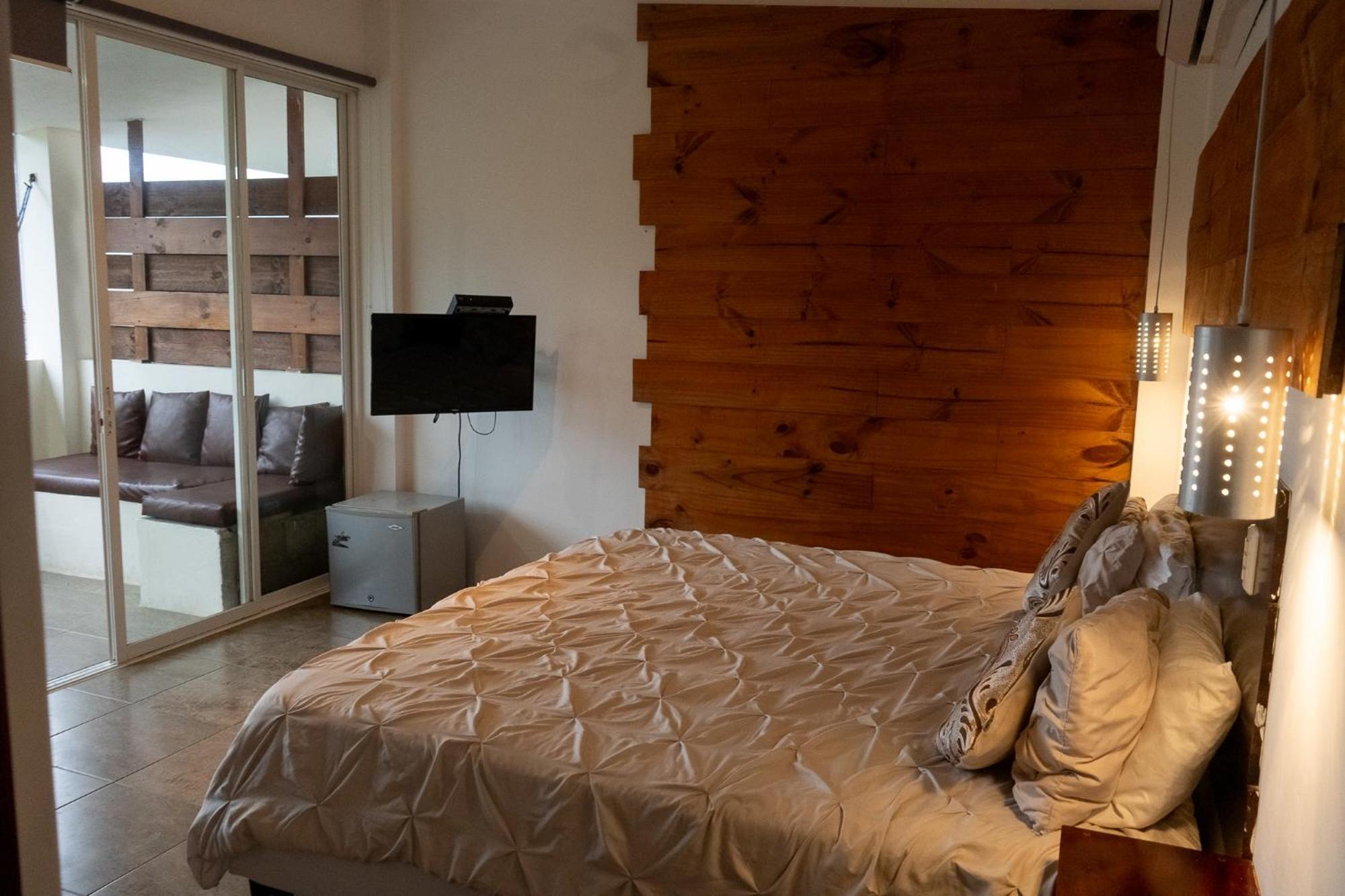 Me Hotel & Villas - Montanita Estates Pokoj fotografie