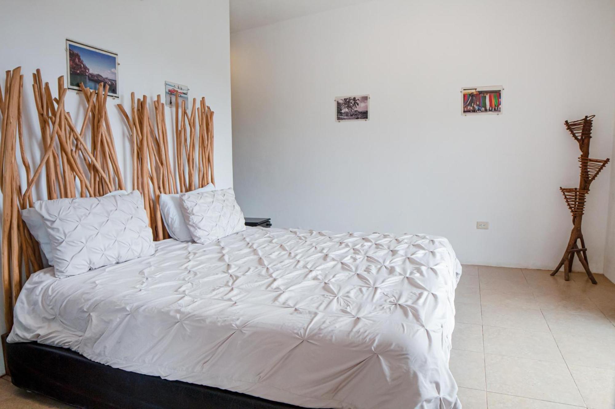 Me Hotel & Villas - Montanita Estates Pokoj fotografie
