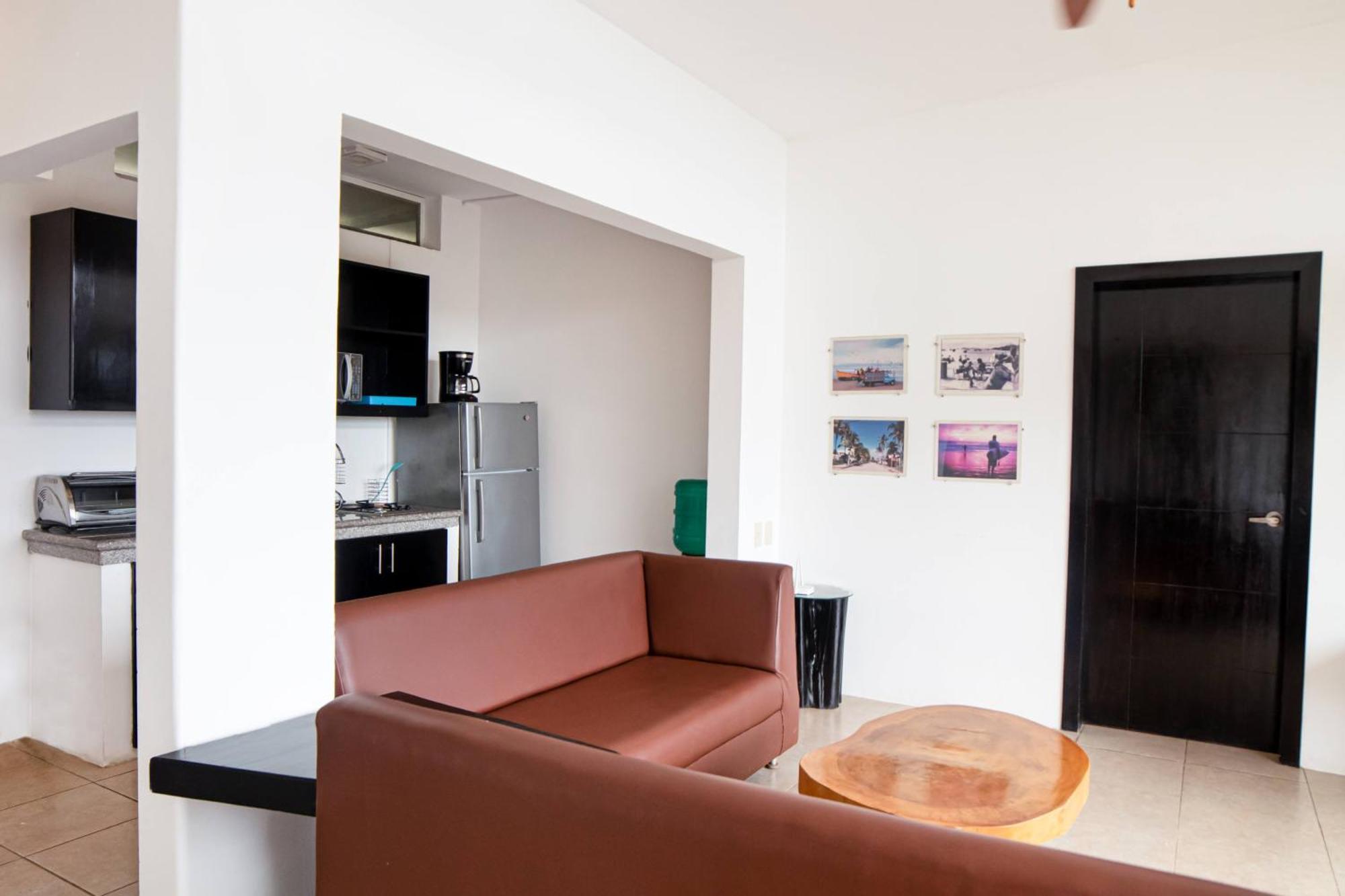 Me Hotel & Villas - Montanita Estates Pokoj fotografie