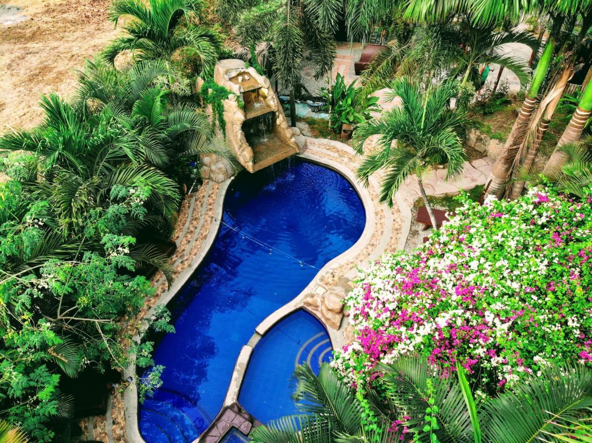 Me Hotel & Villas - Montanita Estates Exteriér fotografie